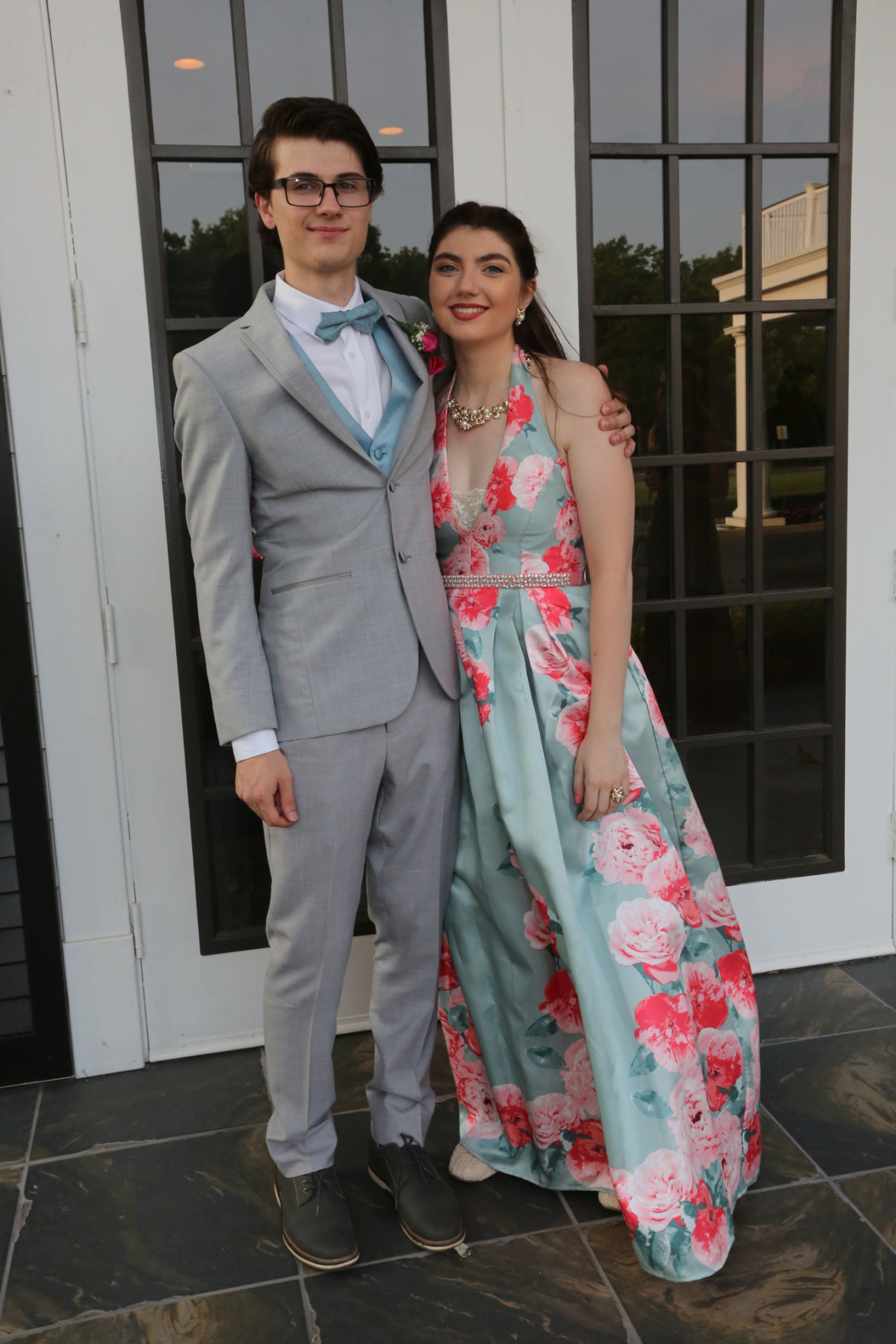 Pinelands High School Prom